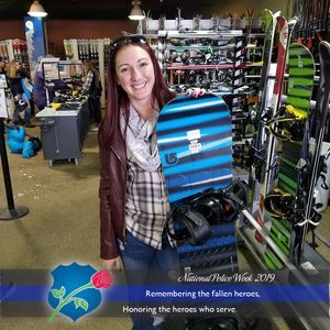 Meet your Posher, Nicole